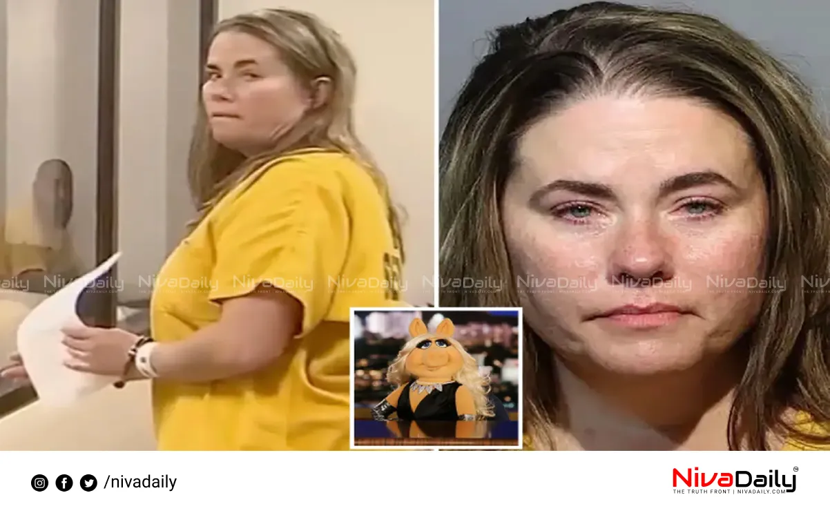 Body shaming incident