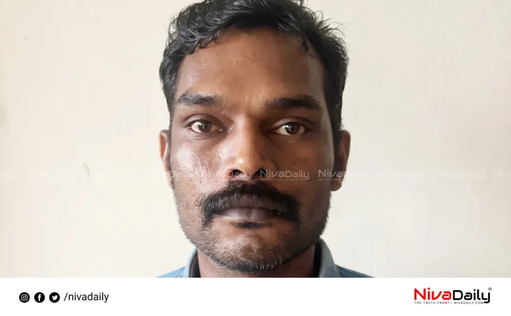 attempt to murder case