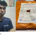 Kerala crime news
