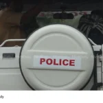 human trafficking case