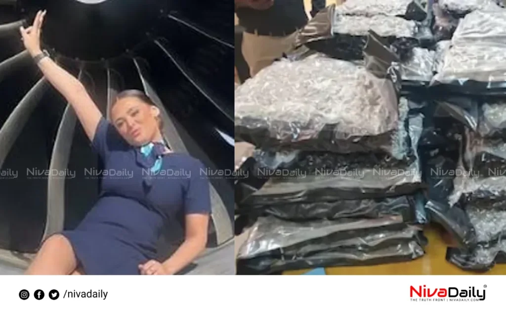 drug bust colombo