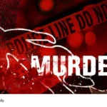 Wife Murder Case