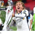 Luka Modric Retirement