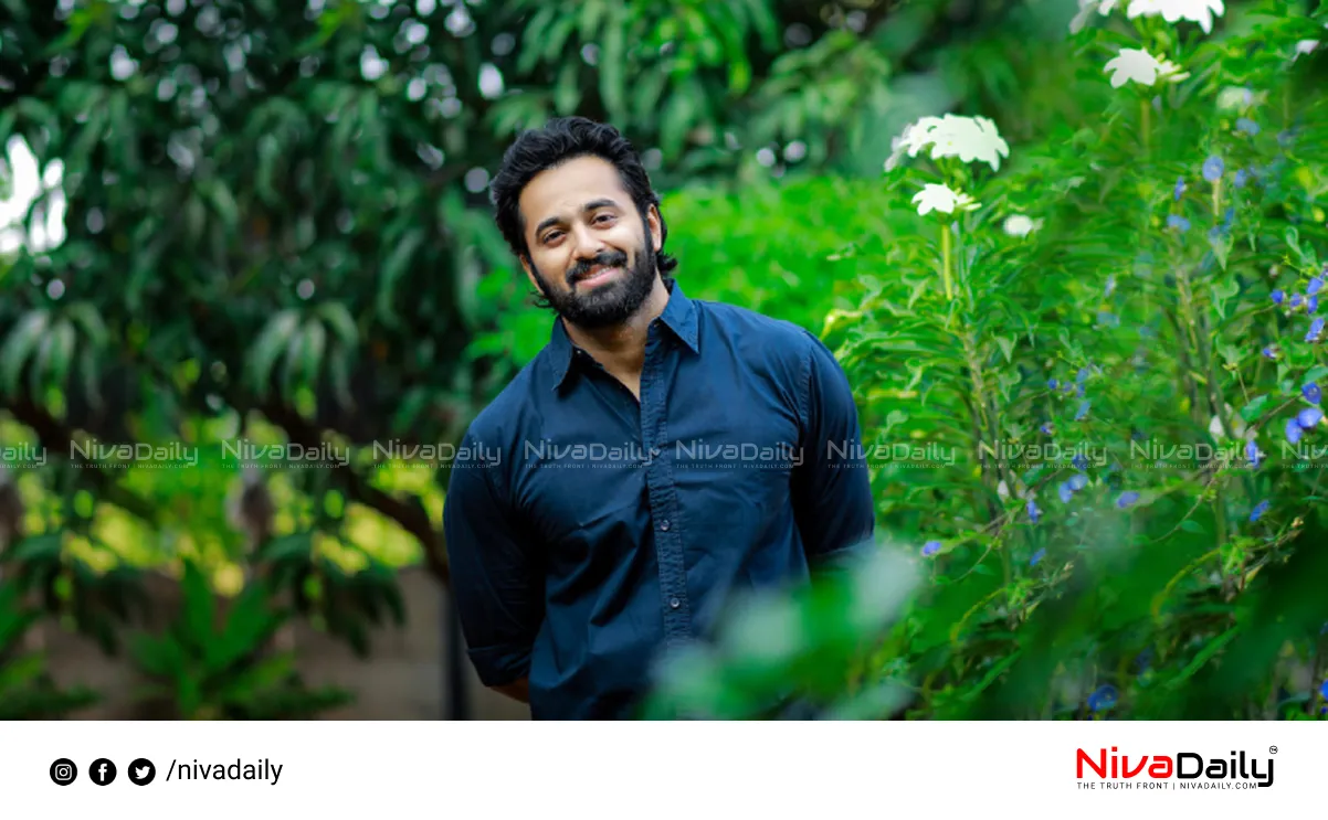 Unni Mukundan case