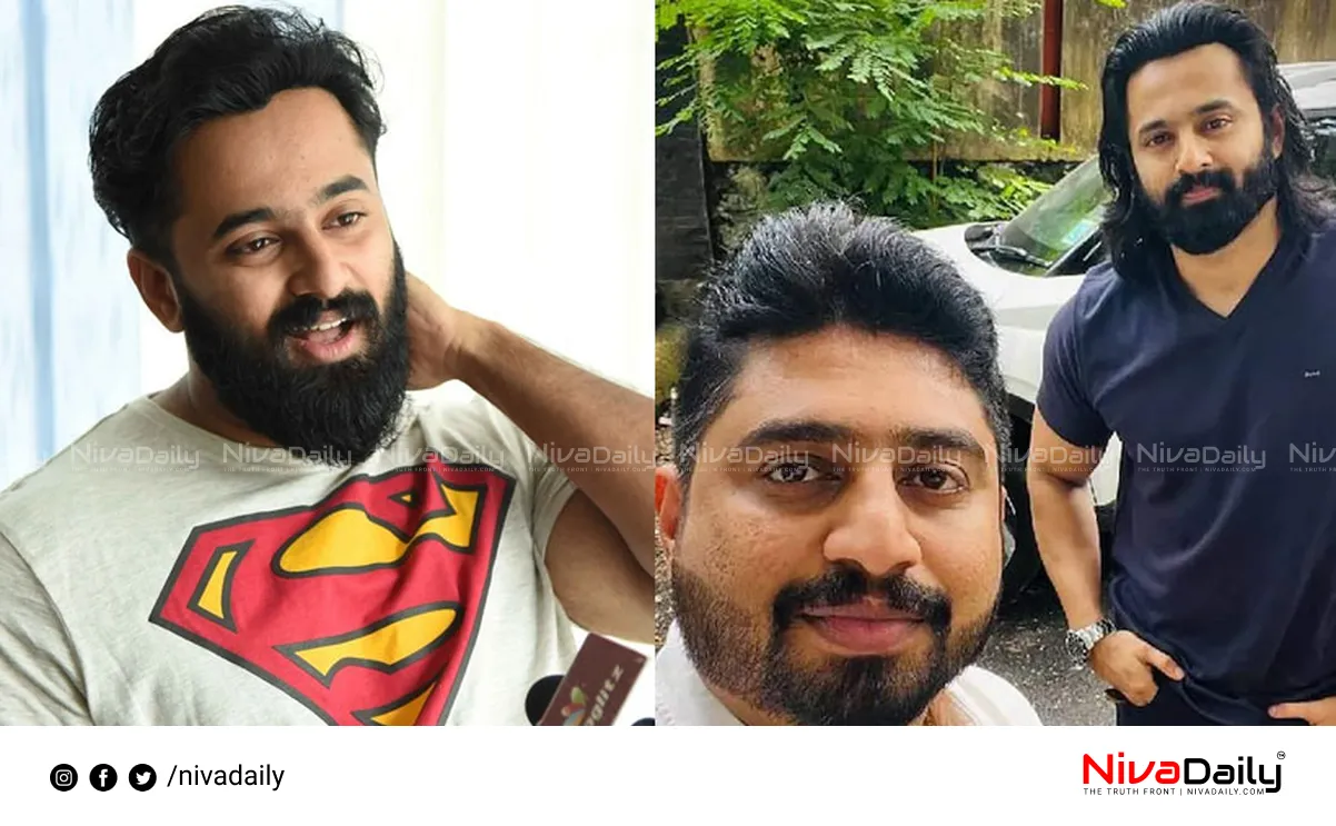 Unni Mukundan case