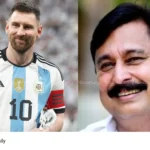 Argentina football team Kerala