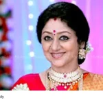 Vinaya Prasad Mohanlal
