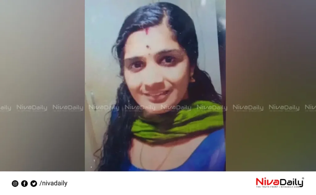 Kottayam Murder