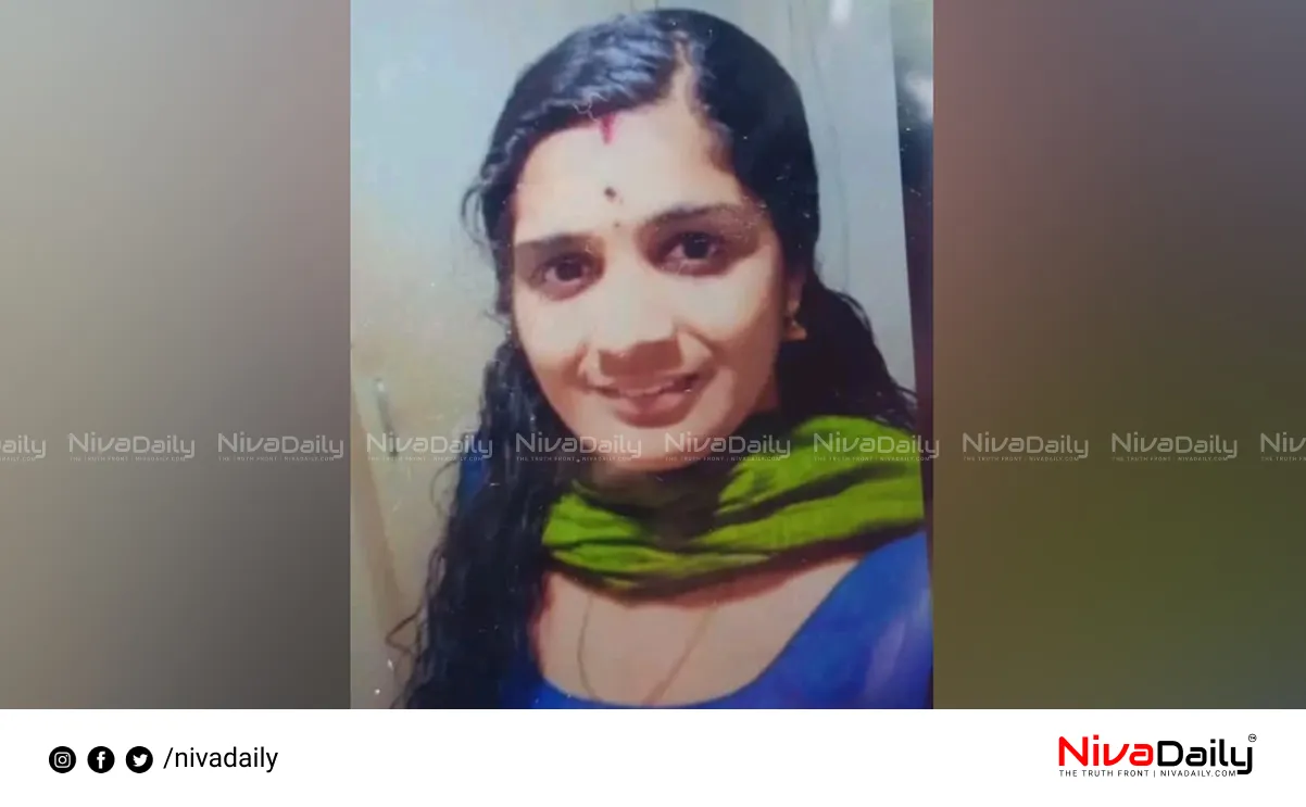 Kottayam Murder