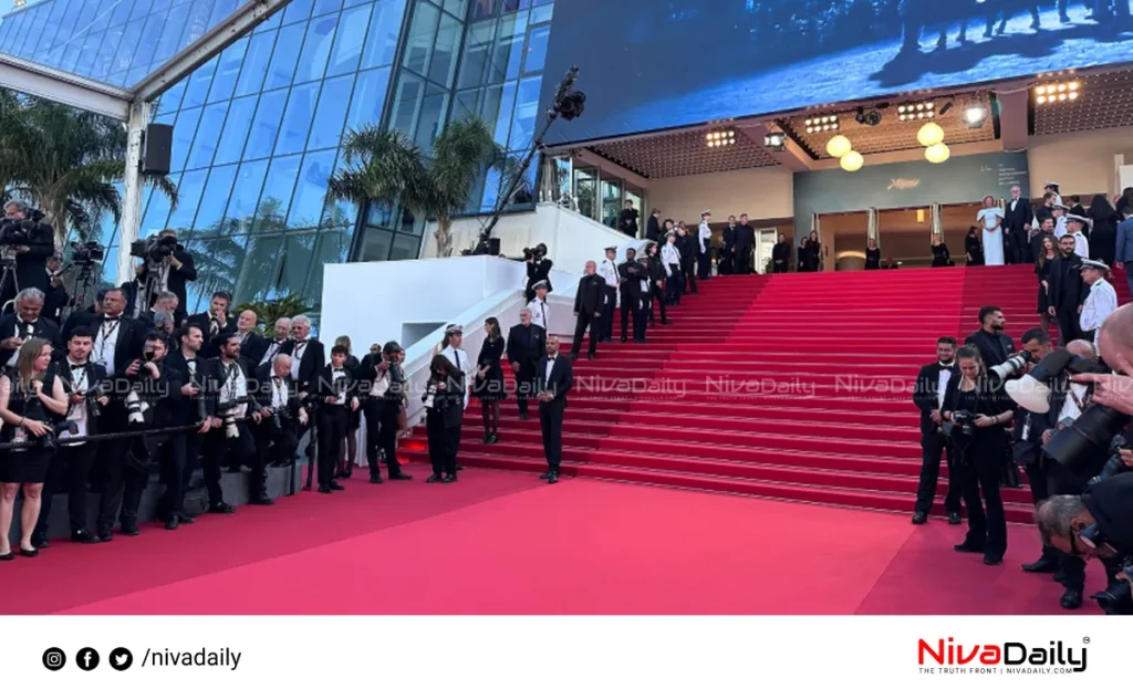 Cannes Film Festival