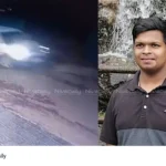 Nedumbassery car accident case