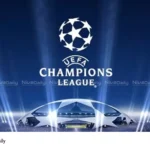 Champions League Final