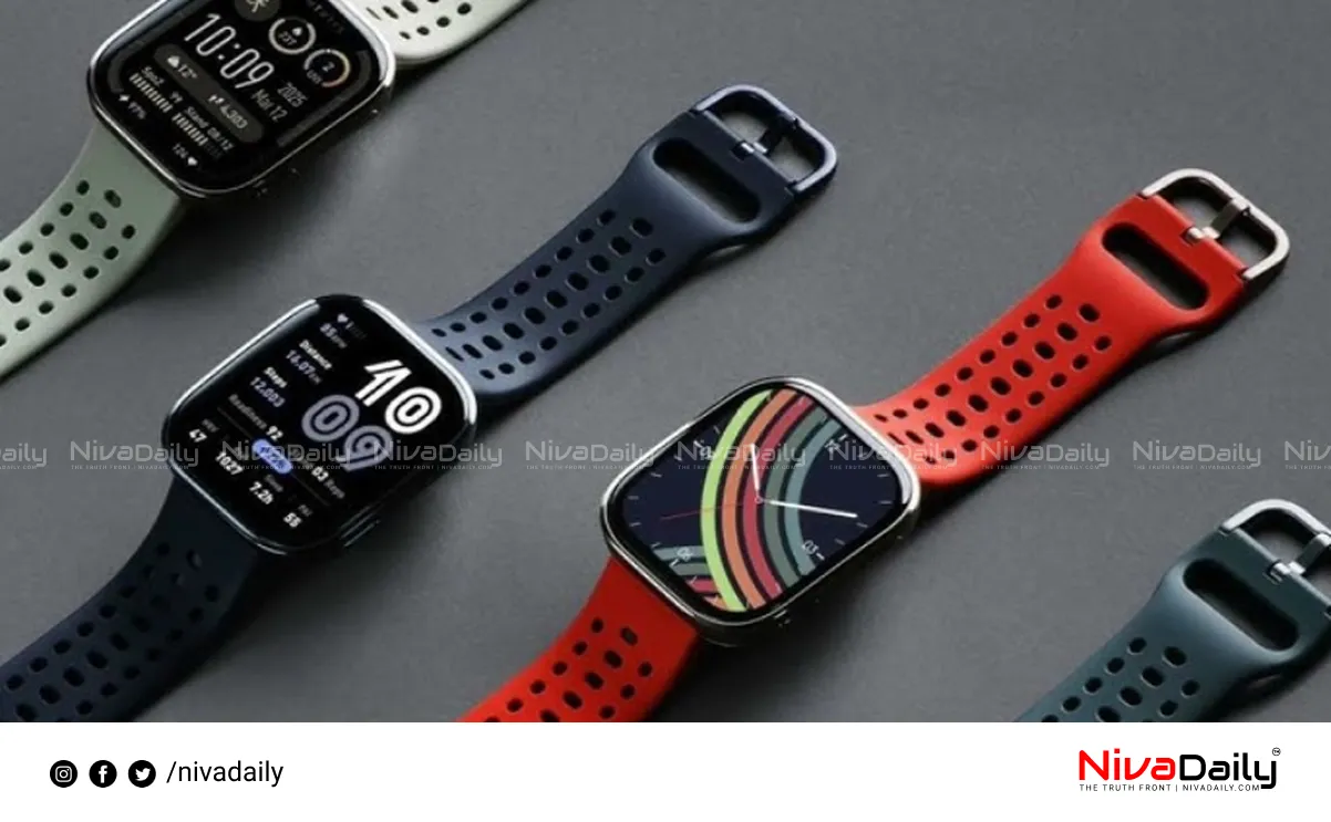 Amazfit Bip 6