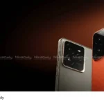 Realme GT 7T