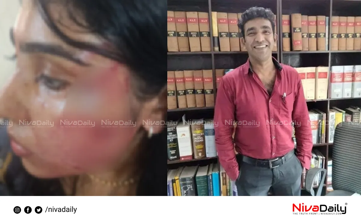 vanchiyoor court case
