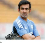 Gautam Gambhir