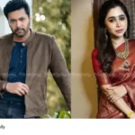 Ravi Arthi divorce case
