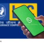 LIC premium payment