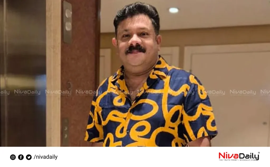 Hareesh Kanaran