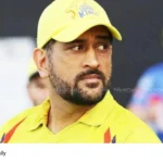 MS Dhoni retirement