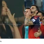 Virat Kohli Anushka Sharma