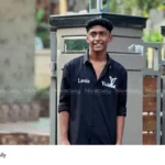 Shahabas Murder Case