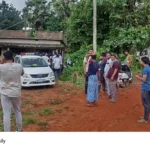 Dakshina Kannada murder