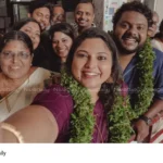 Vishnu Govindan Wedding