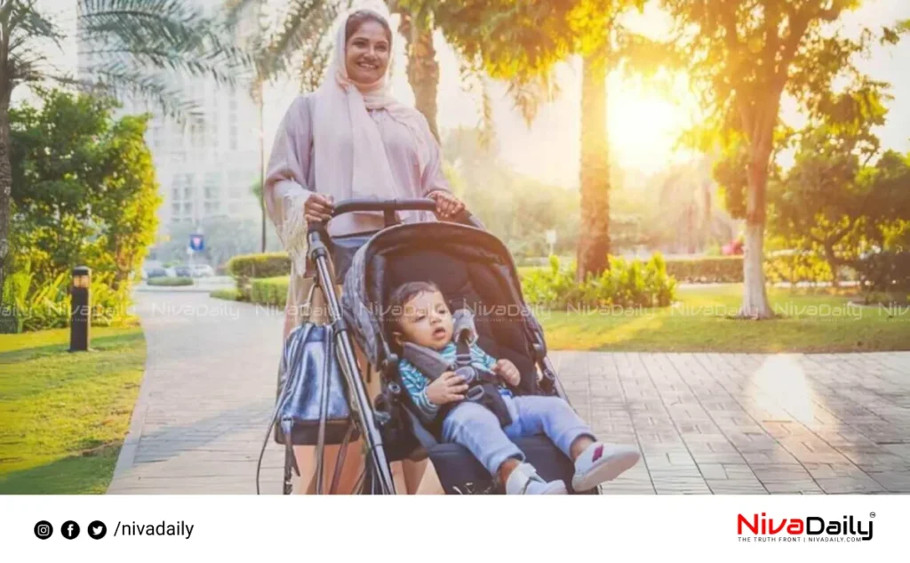 Sharjah care leave