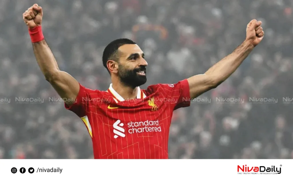 Footballer of the Year