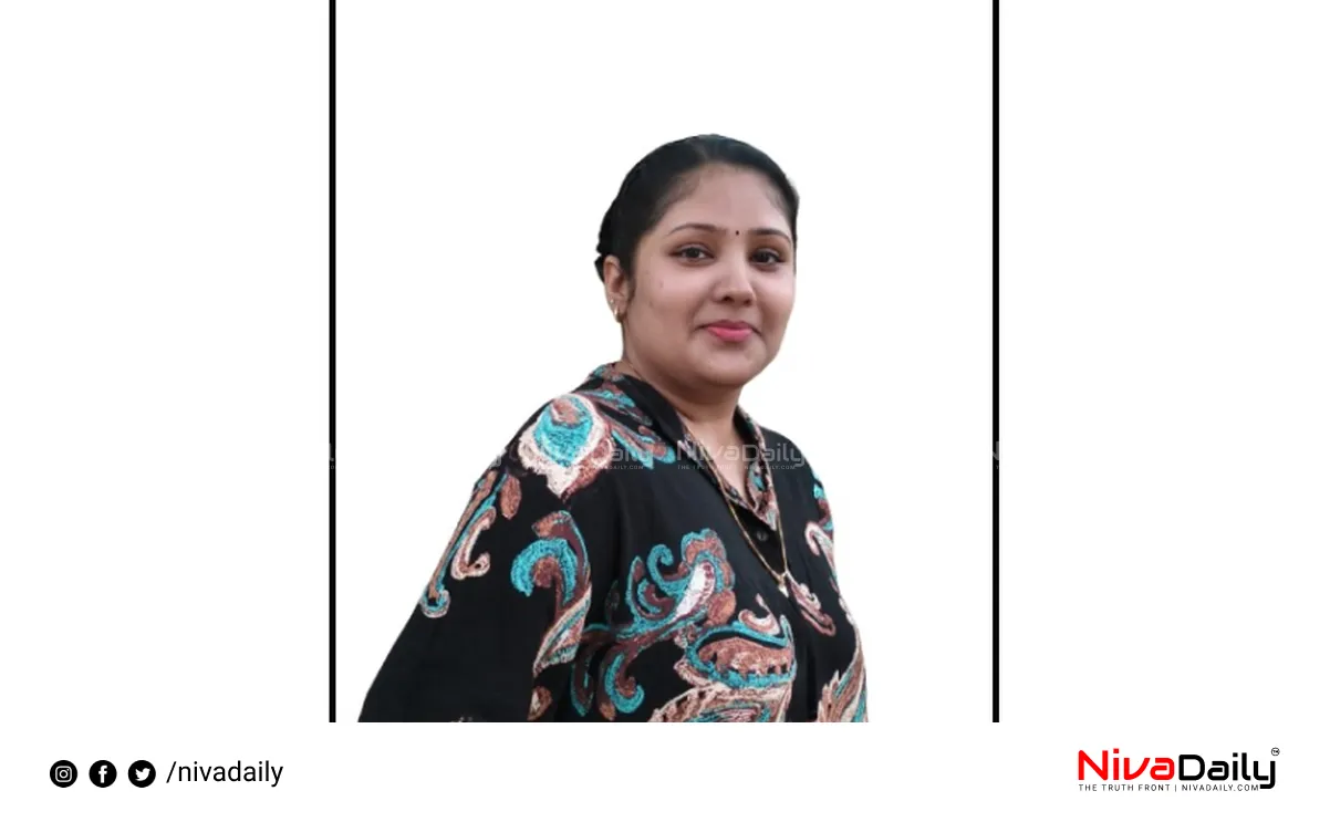 Malayali nurse death