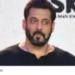 Salman Khan residence
