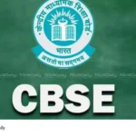 CBSE exam results