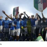 Serie A Title