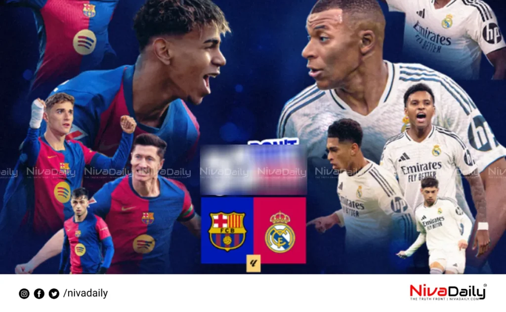 El Clasico