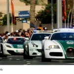 Dubai security