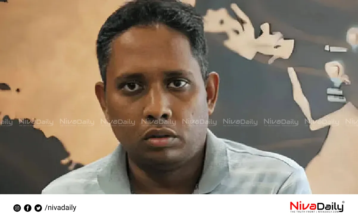 Aarattu Annan bail