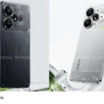 Realme Neo 7 Turbo