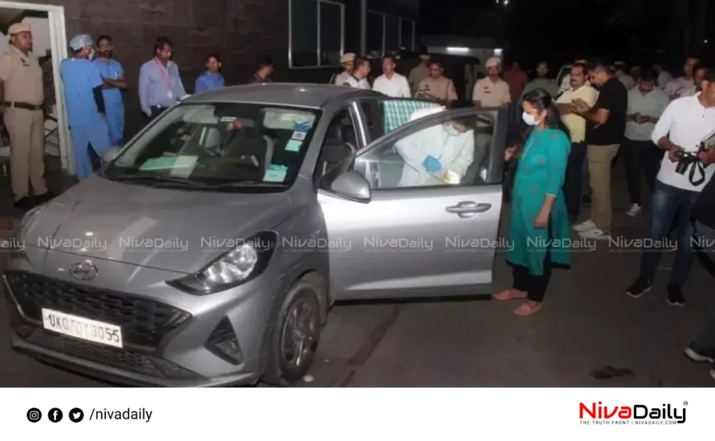 Panchkula family death