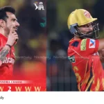 Chahal hat-trick