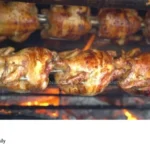 chicken consumption cancer risk
