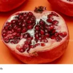 pomegranate health benefits