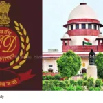 Supreme court slams ED