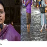 Kerala monsoon rainfall
