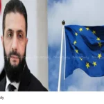 EU Syria sanctions
