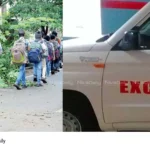 Excise Action