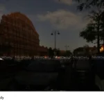 Rajasthan Jaisalmer explosion