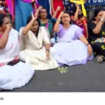 Dalit woman harassment