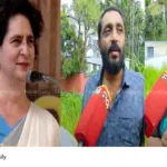 NM Vijayan Suicide