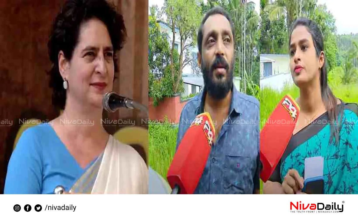 NM Vijayan Suicide